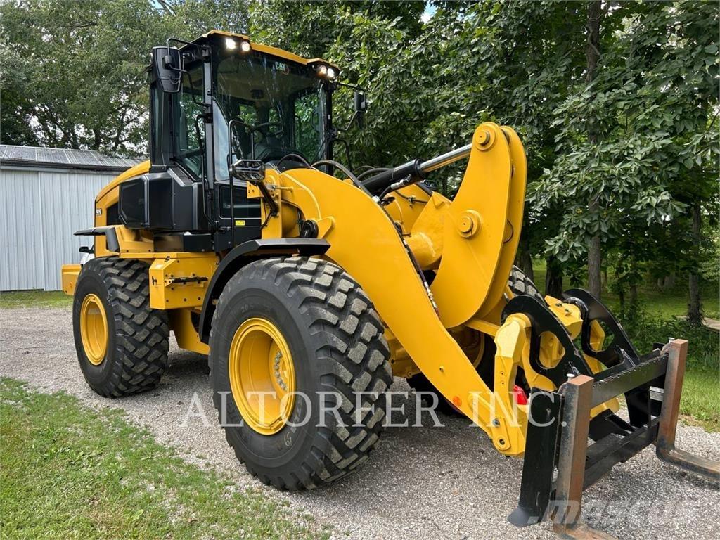 CAT 926-14 轮式装载机