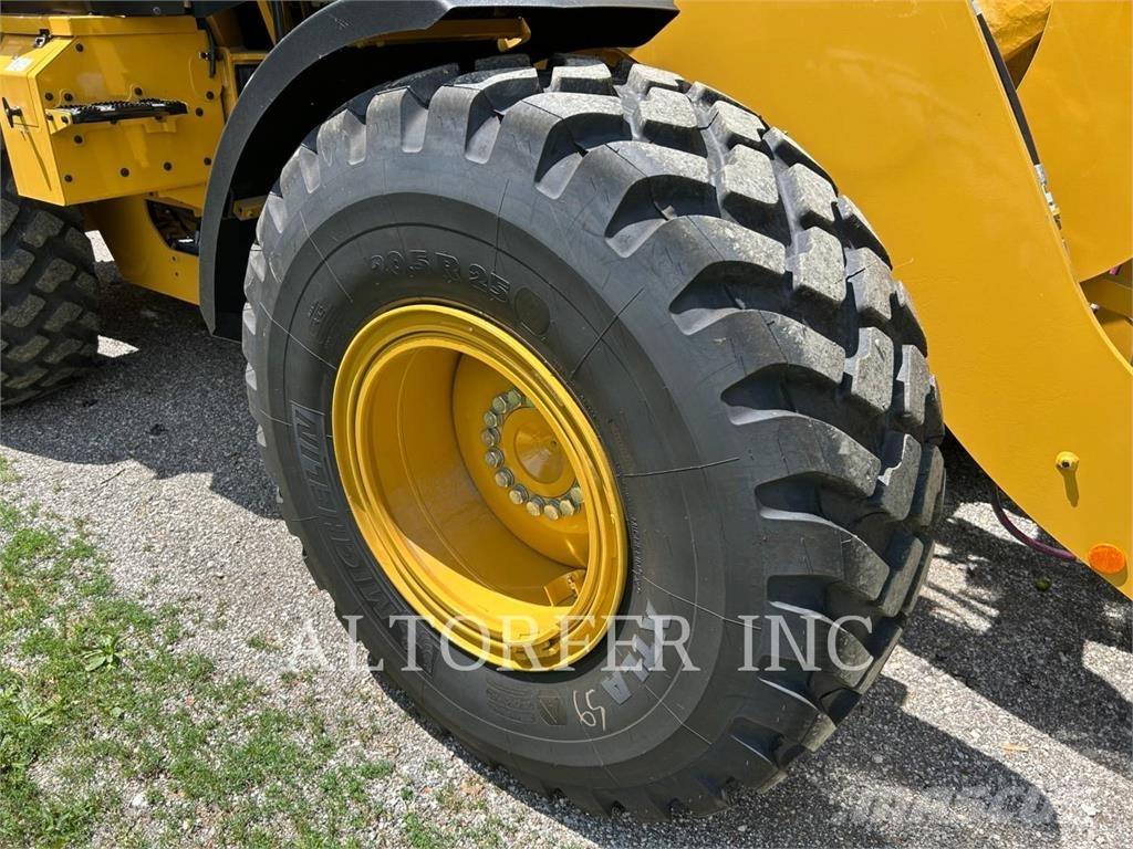 CAT 926-14 轮式装载机
