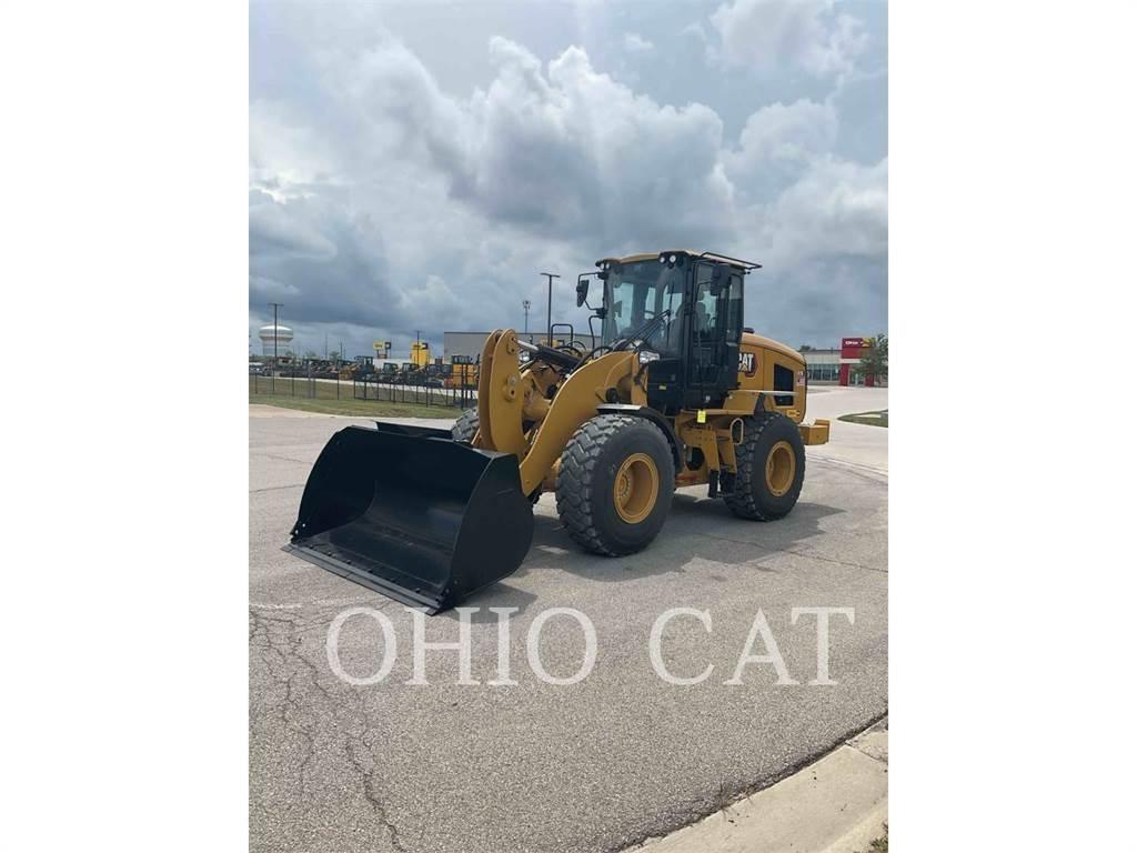 CAT 926 14A 轮式装载机