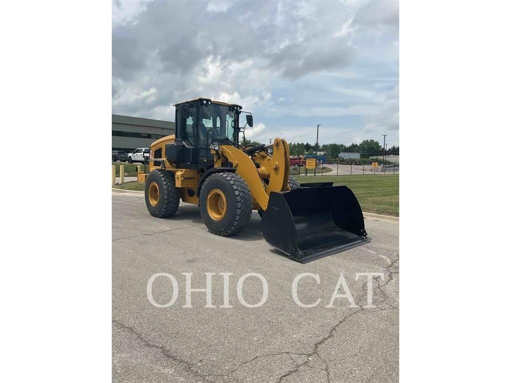 CAT 926 14A 轮式装载机