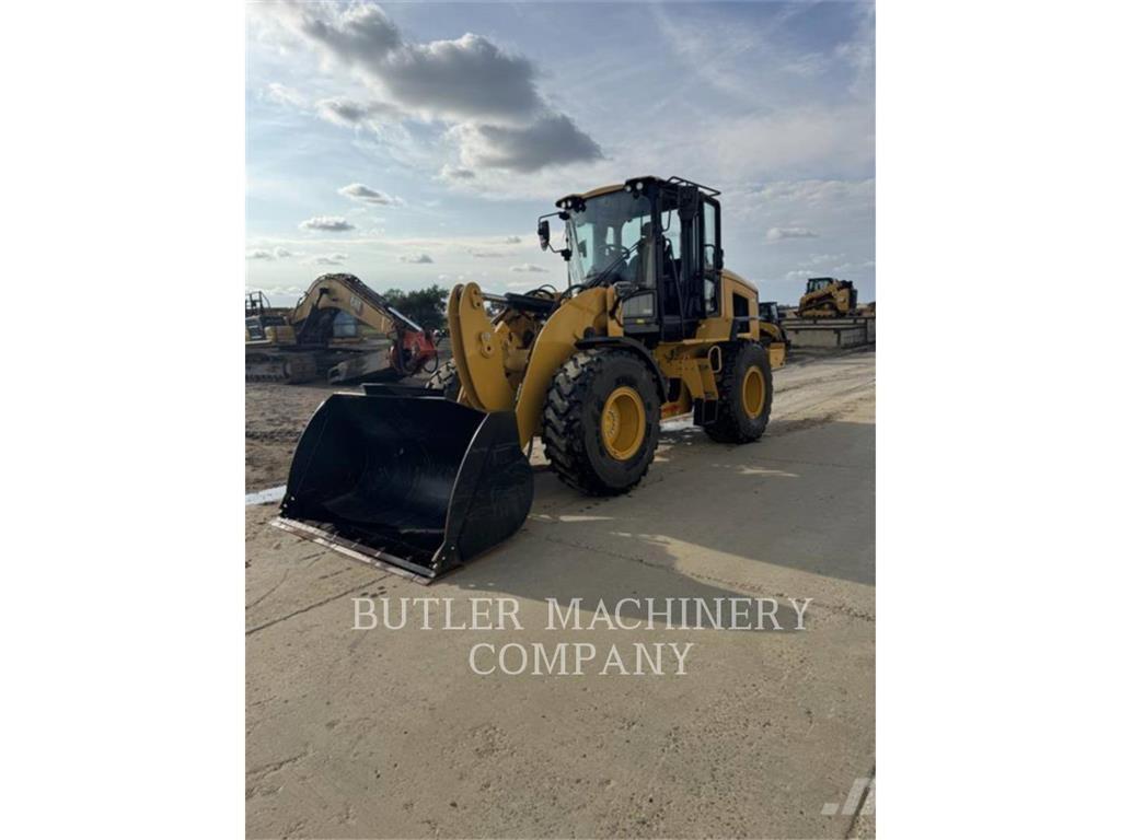 CAT 926 3VFUSL 轮式装载机