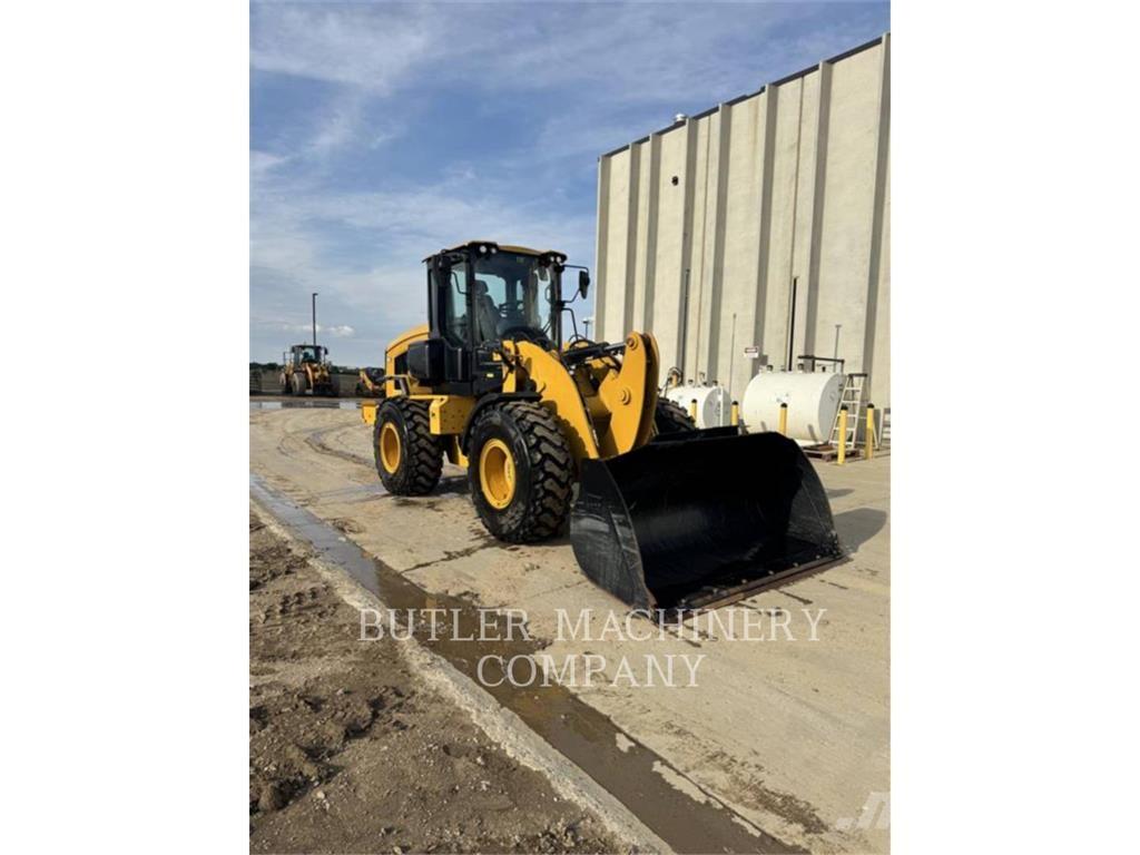 CAT 926 3VFUSL 轮式装载机