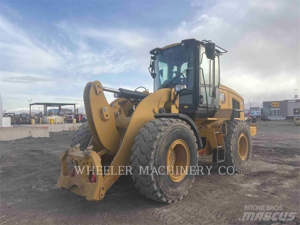 CAT 926 QC 3V 轮式装载机