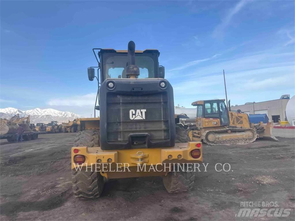 CAT 926 QC 3V 轮式装载机