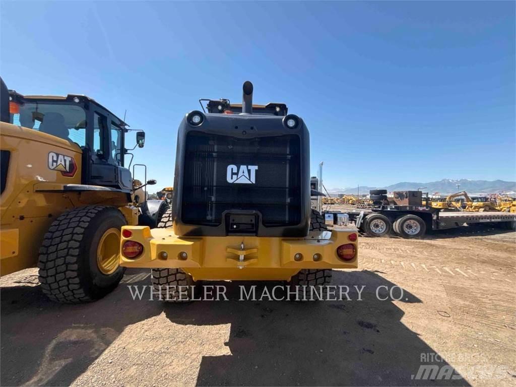 CAT 926 QC 3V 轮式装载机