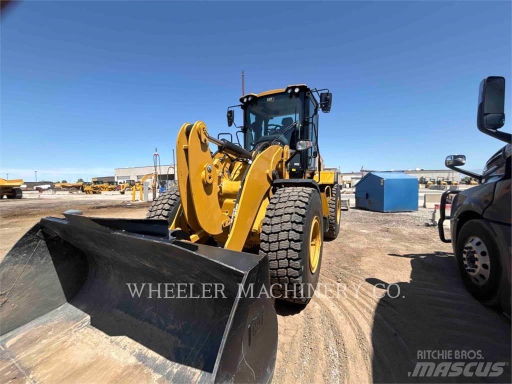CAT 926 QC 3V 轮式装载机