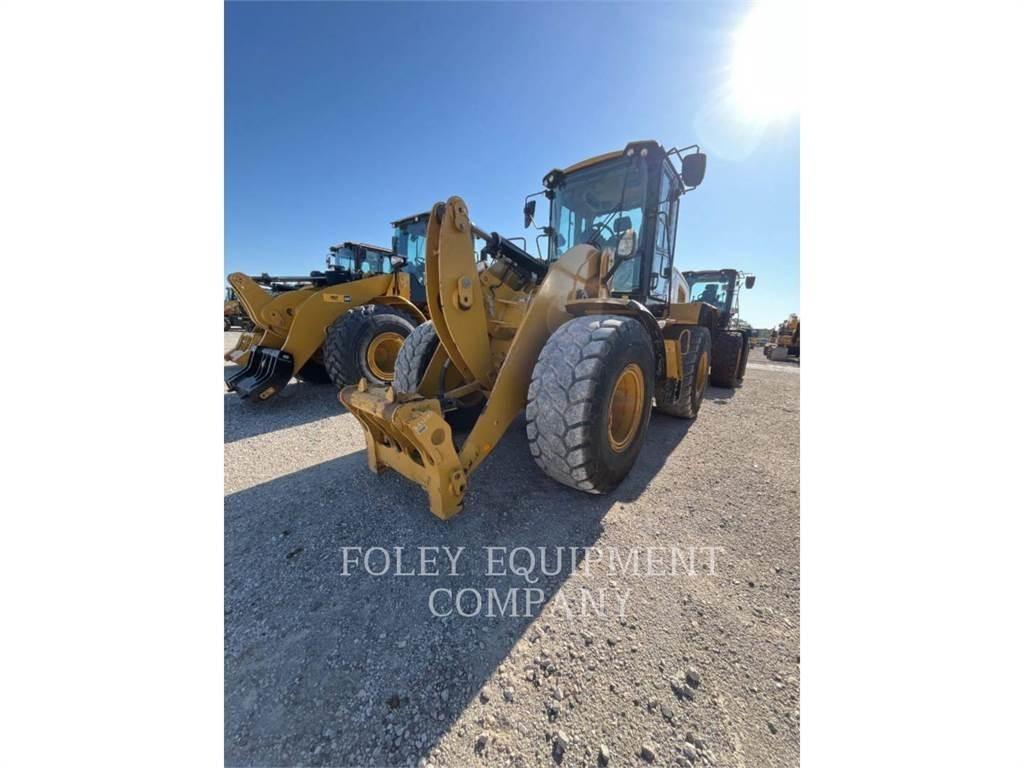CAT 926M 轮式装载机