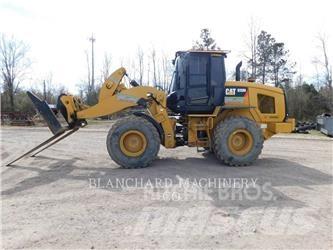 CAT 926M 轮式装载机