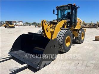 CAT 926M 轮式装载机