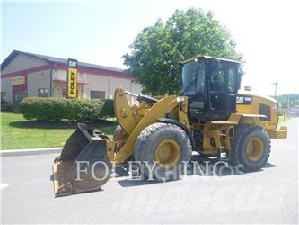 CAT 926M 轮式装载机