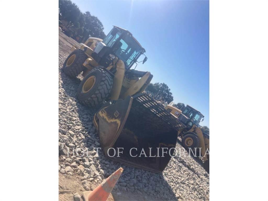 CAT 926M 轮式装载机