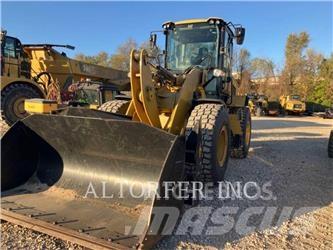 CAT 926M 轮式装载机