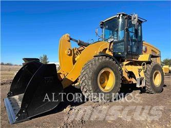CAT 926M 轮式装载机