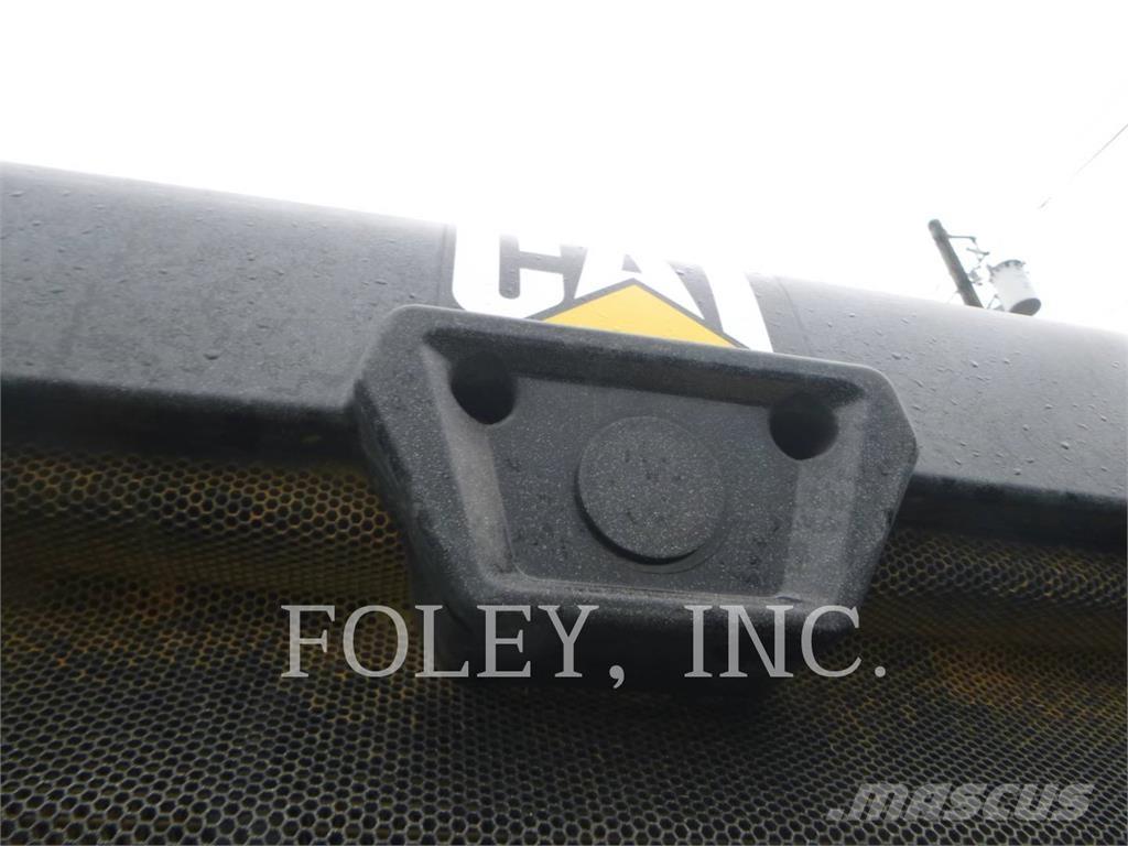 CAT 926M 轮式装载机