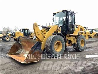 CAT 926M 轮式装载机