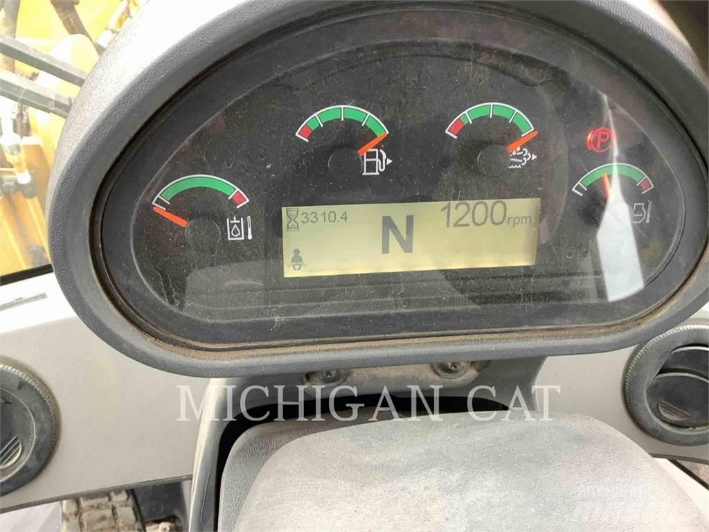 CAT 926M 轮式装载机