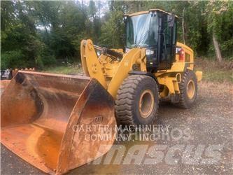 CAT 926M 轮式装载机