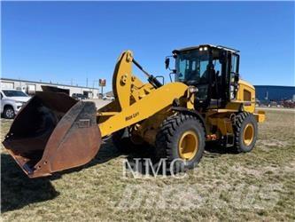 CAT 926M 轮式装载机