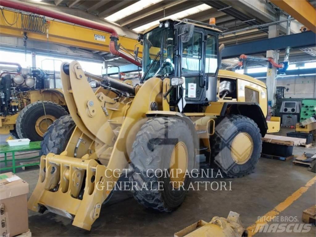 CAT 926M 轮式装载机
