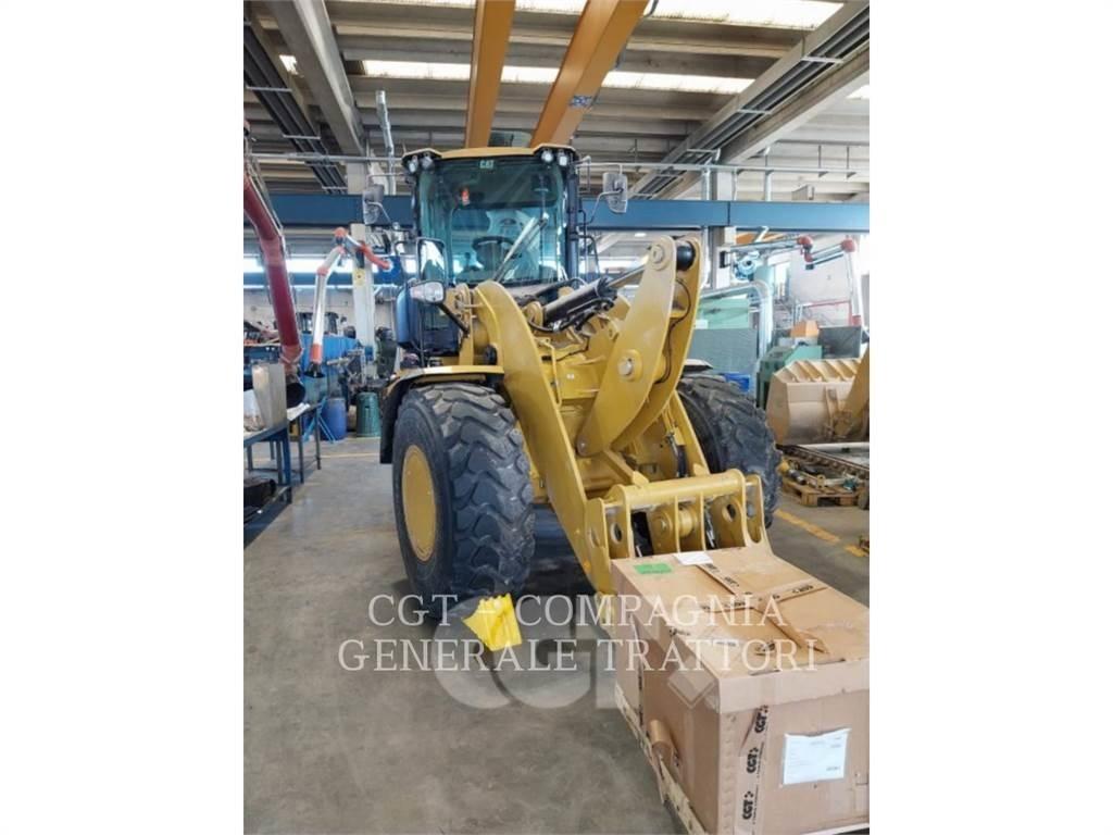 CAT 926M 轮式装载机