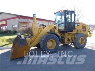 CAT 926M 轮式装载机