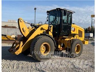 CAT 926M 轮式装载机