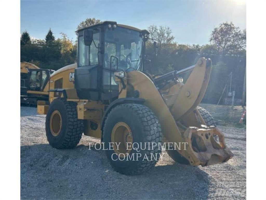 CAT 926M 轮式装载机