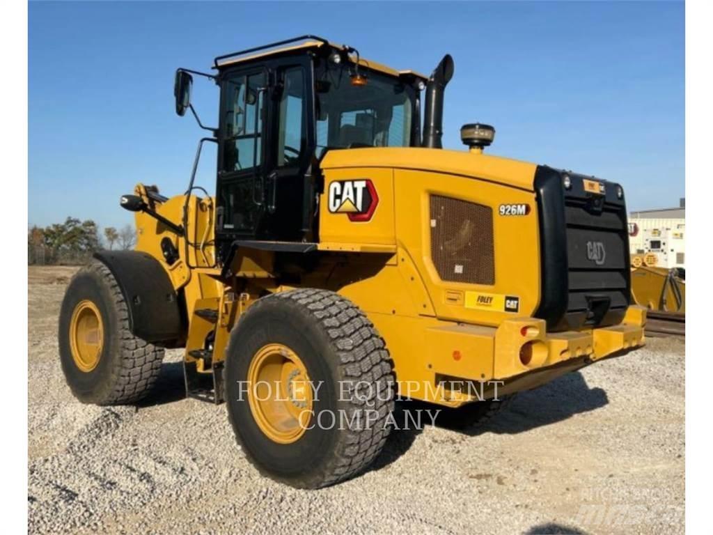 CAT 926M 轮式装载机