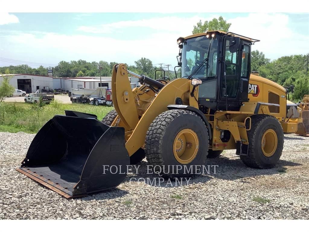 CAT 926M 轮式装载机
