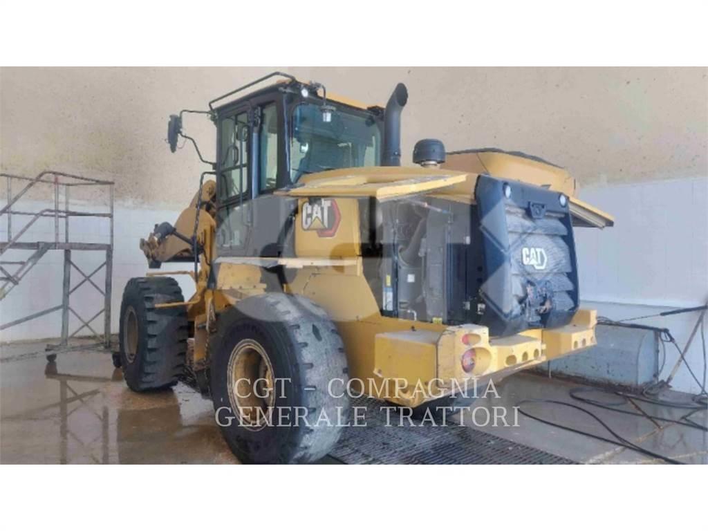 CAT 926M 轮式装载机