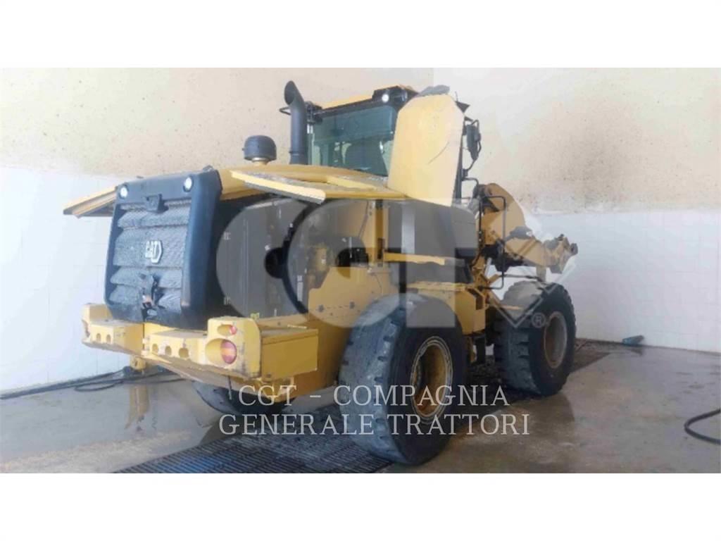 CAT 926M 轮式装载机