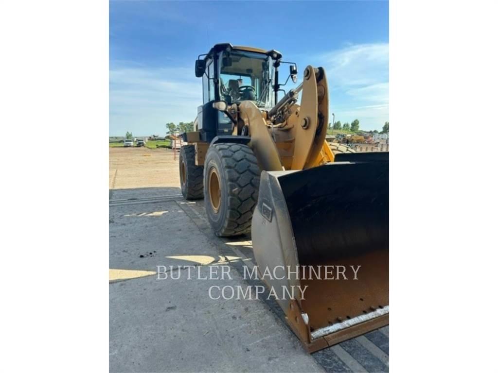 CAT 926M 轮式装载机