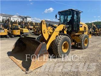 CAT 926M 轮式装载机