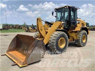 CAT 926M 轮式装载机