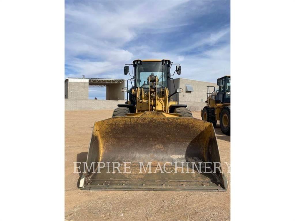 CAT 926M 轮式装载机