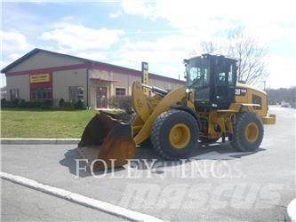 CAT 926M 轮式装载机