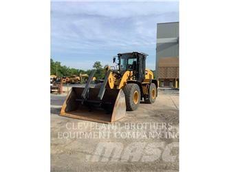 CAT 926M 轮式装载机