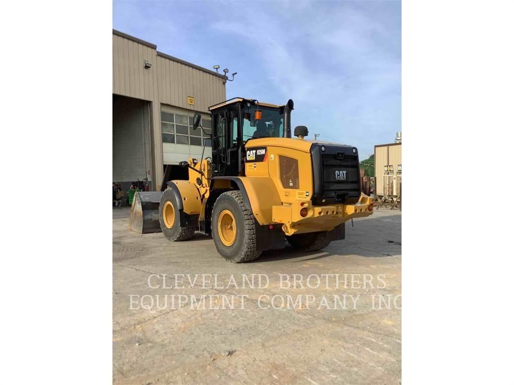 CAT 926M 轮式装载机
