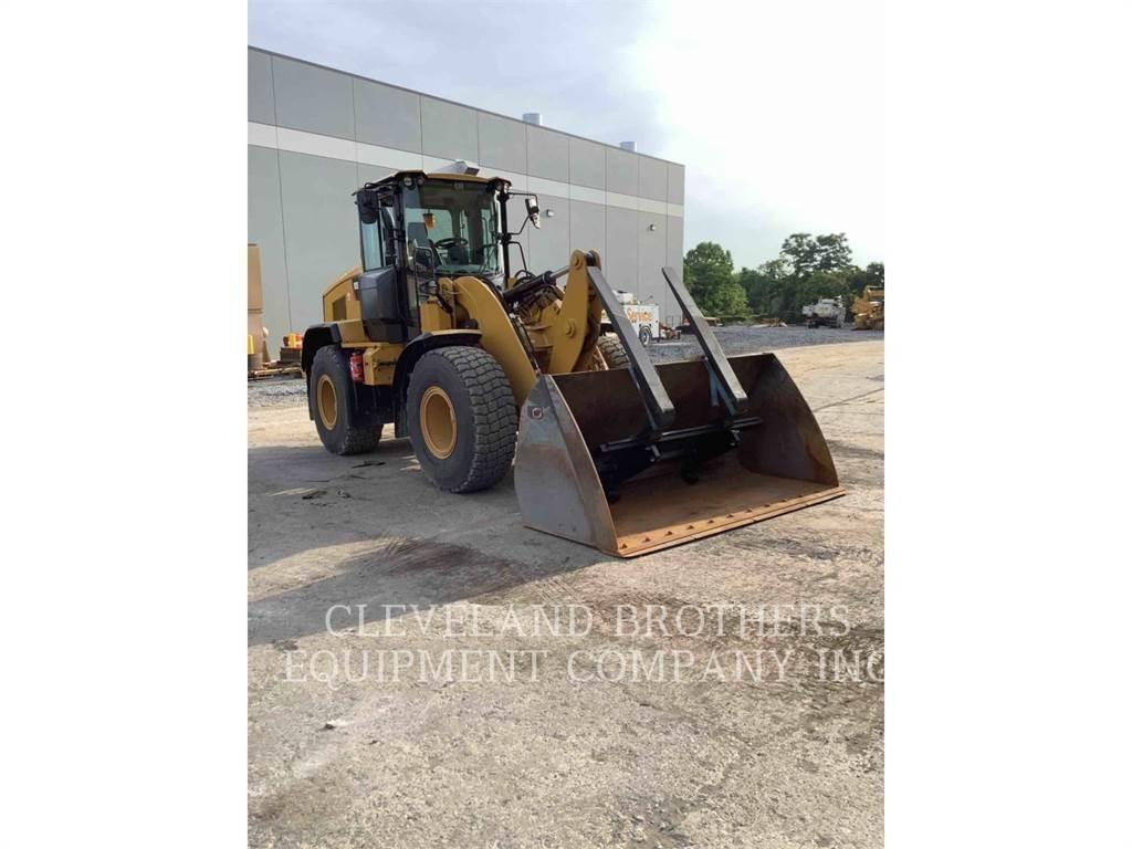 CAT 926M 轮式装载机