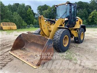 CAT 926M 轮式装载机