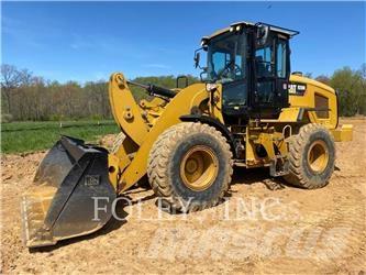 CAT 926M 轮式装载机