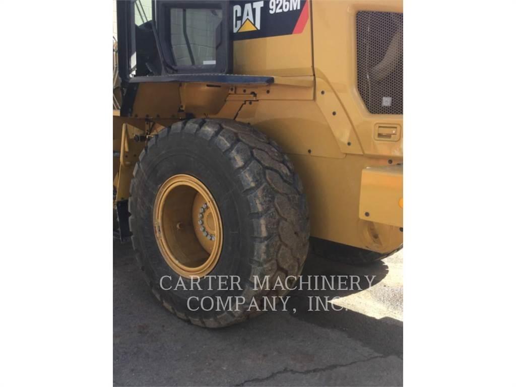 CAT 926M 轮式装载机