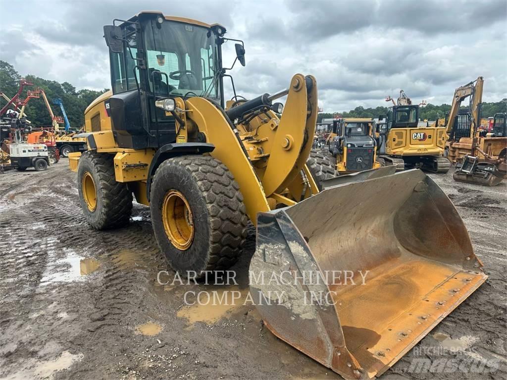 CAT 926M 轮式装载机
