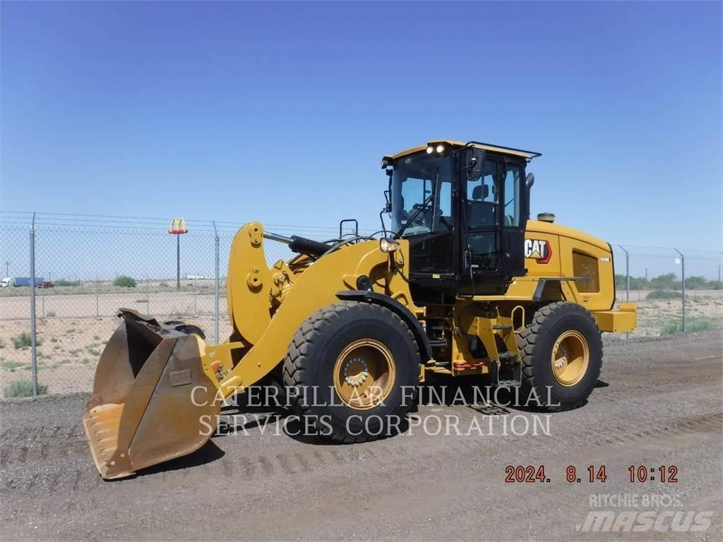 CAT 926M 轮式装载机