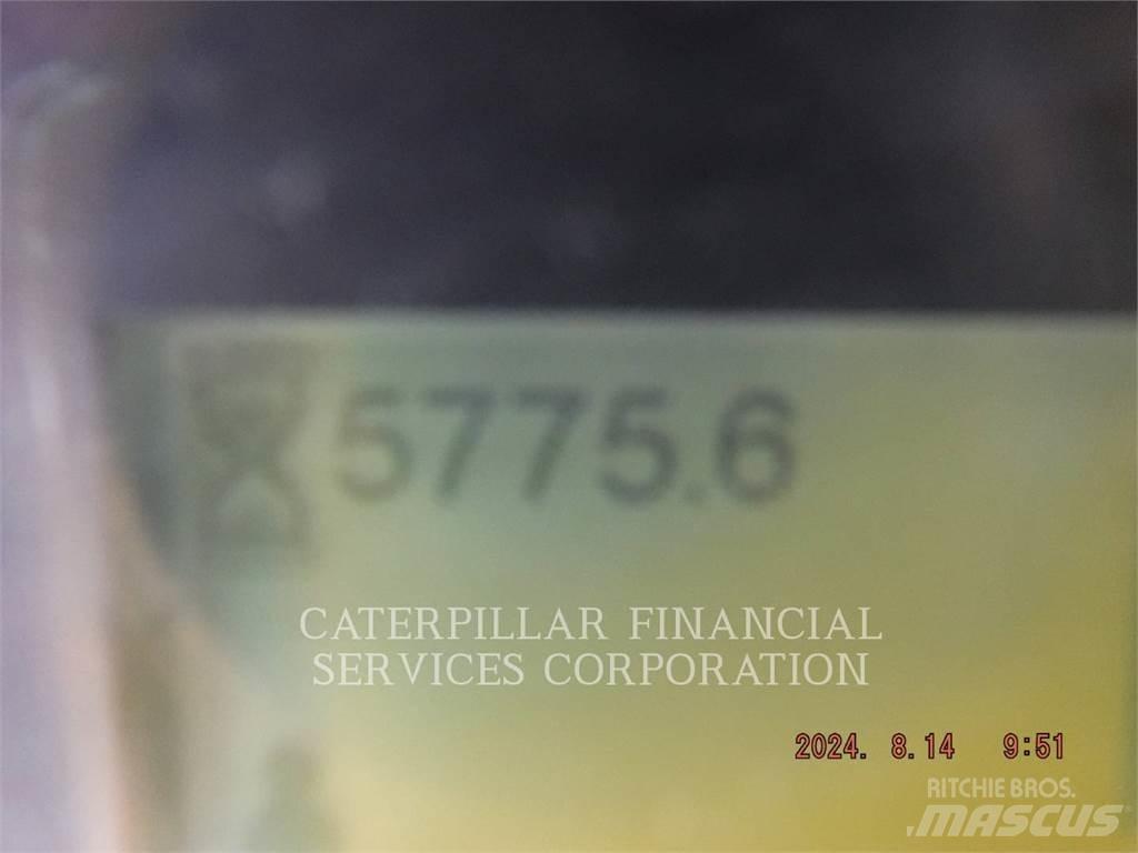 CAT 926M 轮式装载机