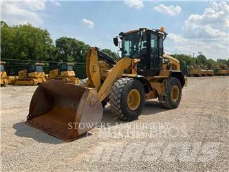 CAT 926M 轮式装载机
