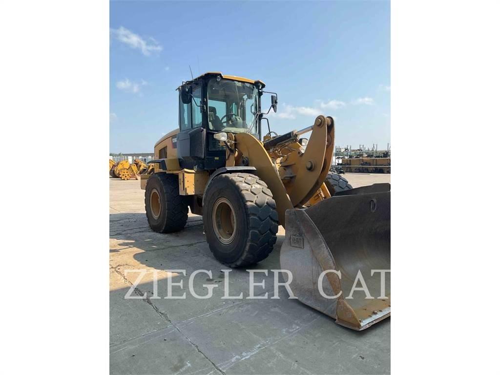 CAT 926M 轮式装载机