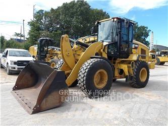 CAT 926M 轮式装载机