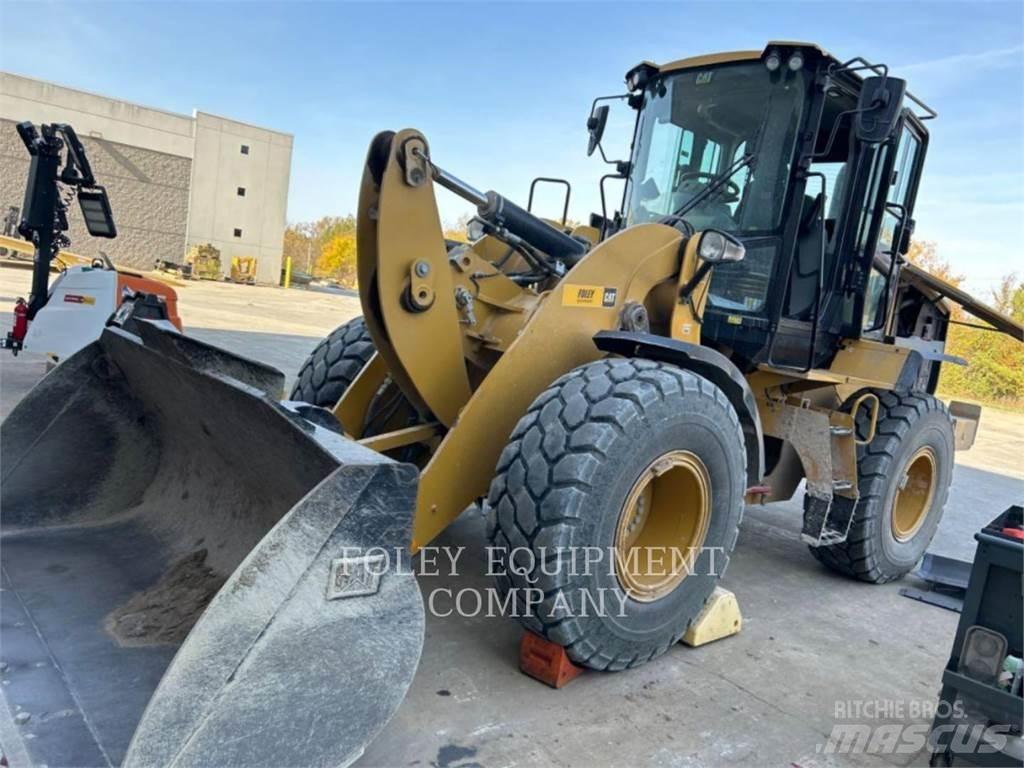 CAT 926M 轮式装载机