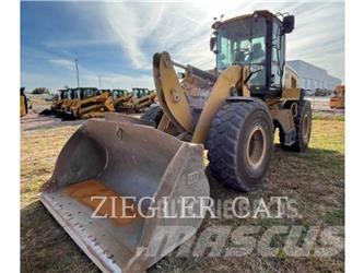 CAT 926M 轮式装载机